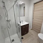 Sunset 1st F, Appartement