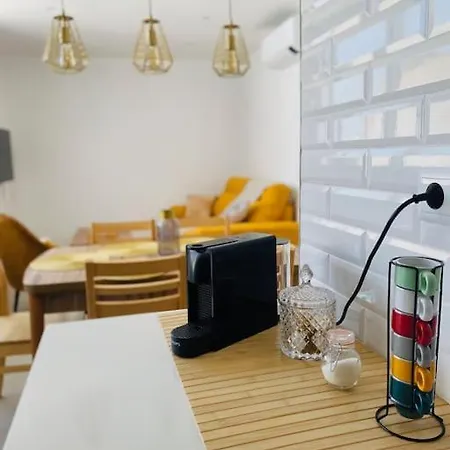 Apartamento Sunset 1st F,