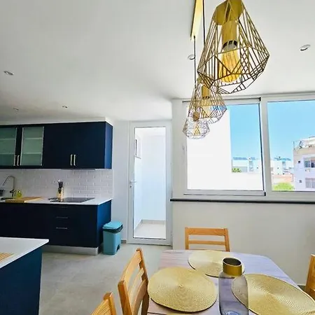 Apartamento Sunset 1st F, *