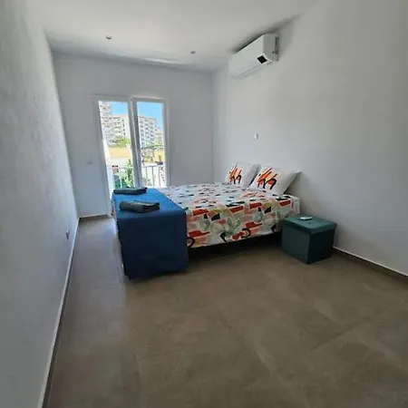 Apartamento Sunset 1st F,