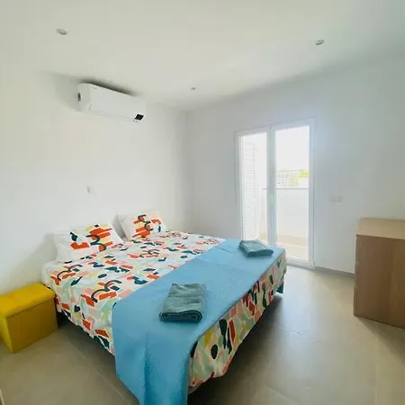 Sunset 1st F, * Portimão